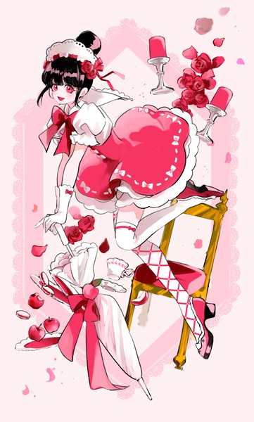 お出かけ日和