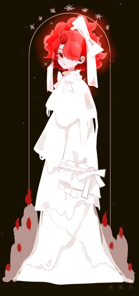 キャンドルライト
