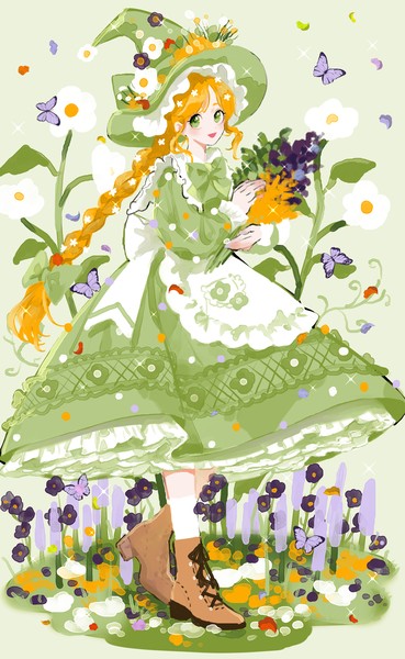 グリーンウィッチ