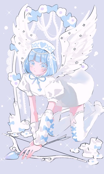 ハートエンジェル