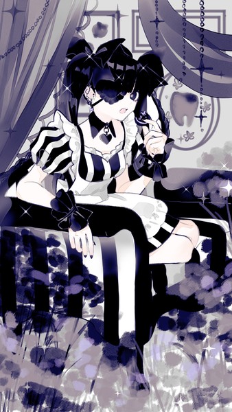 Break Time