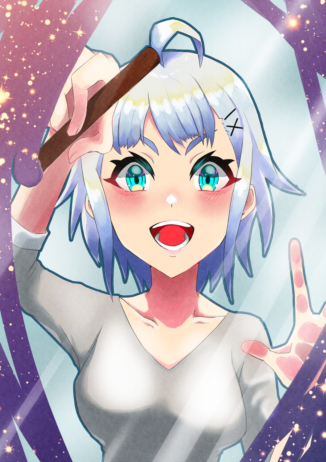 らくがき #4/5