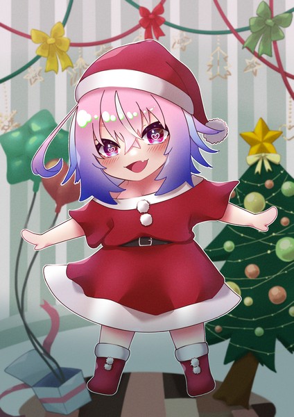 ミニクリスマス