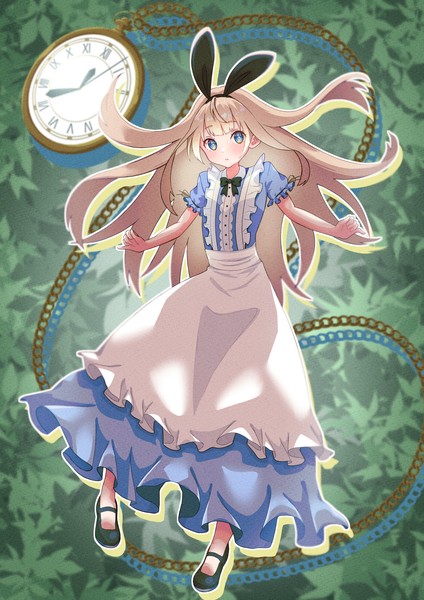 Alice