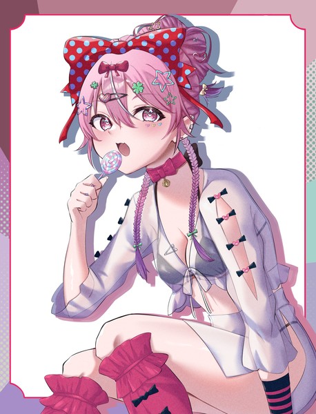 Candy