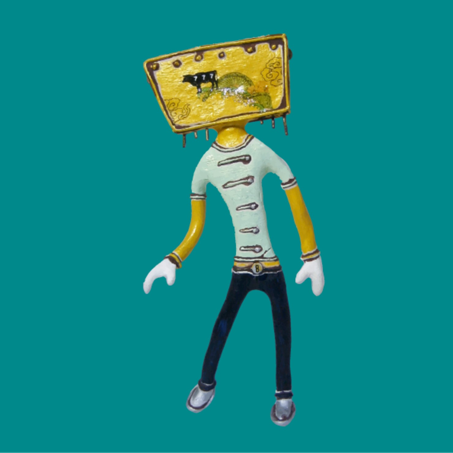 Garbage Heads_080