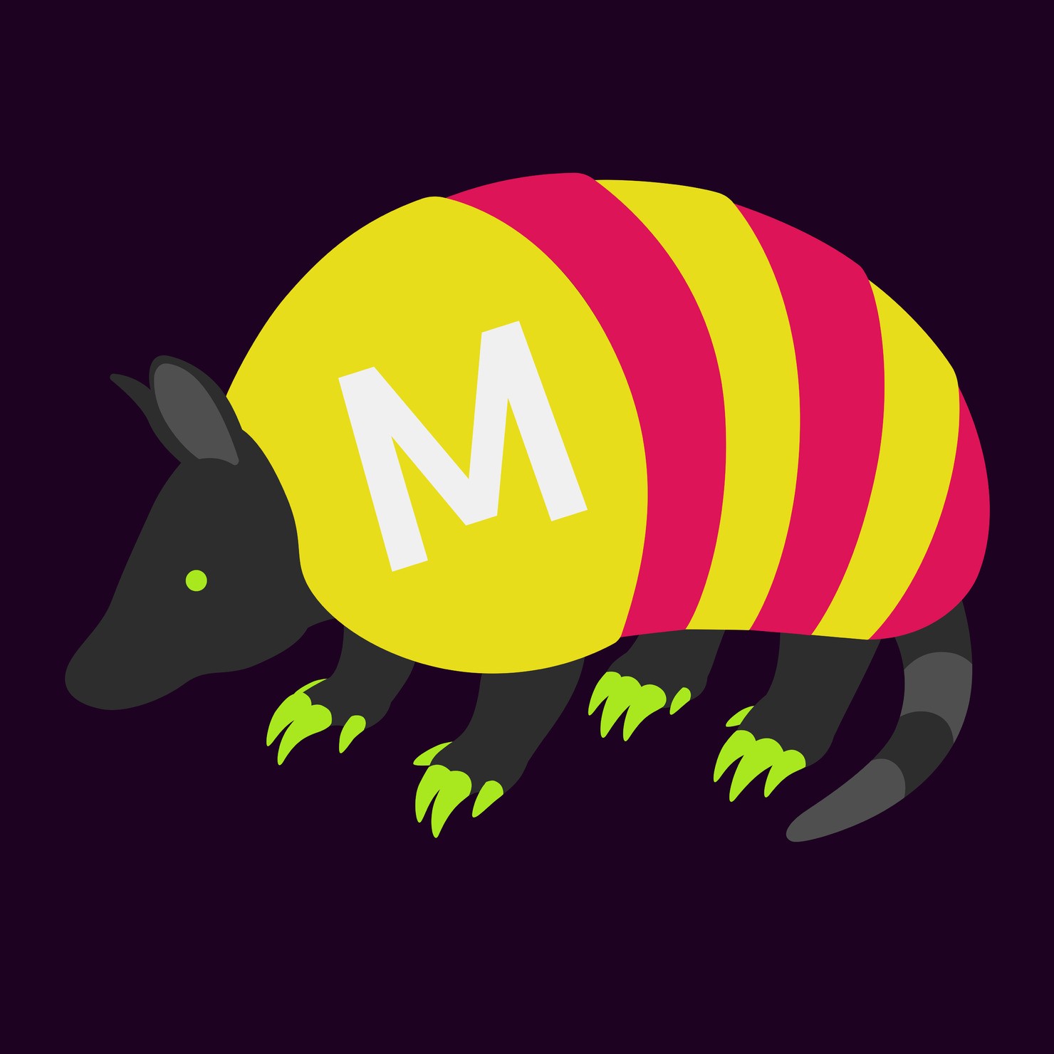 Armadillo_M