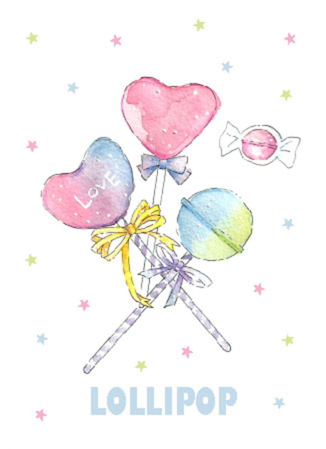 LOLLIPOP