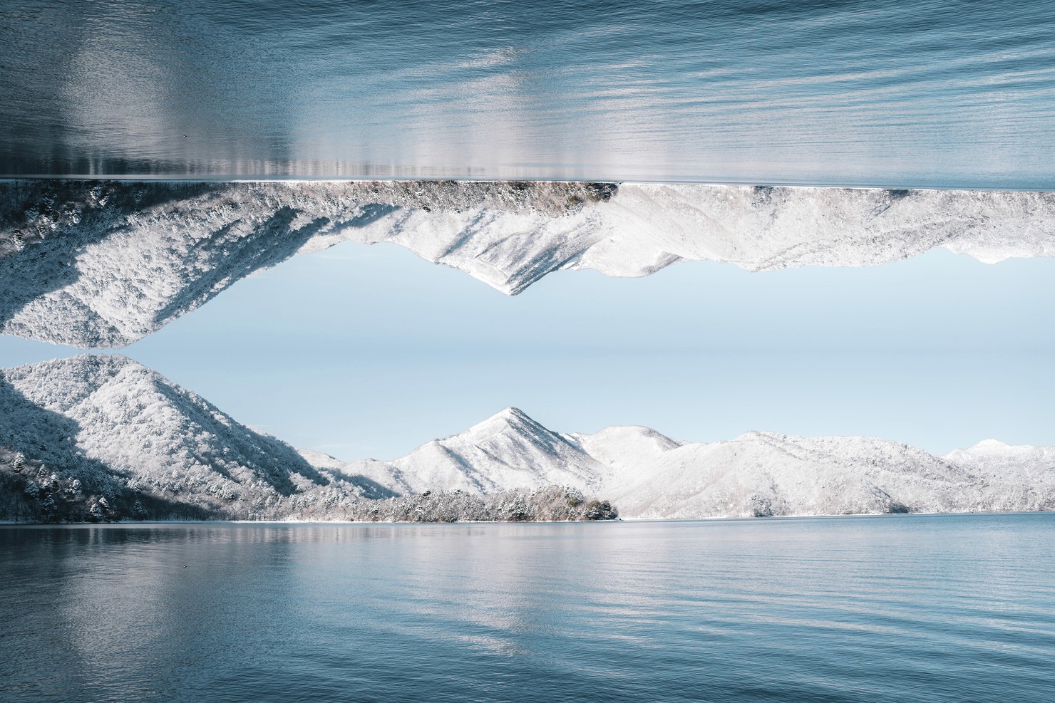 Creation of nature #3