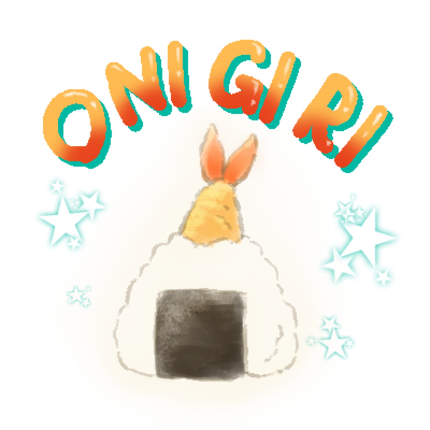 ONIGIRI(天むす) #5/5