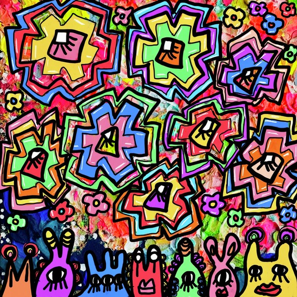 しあわせのRainbow