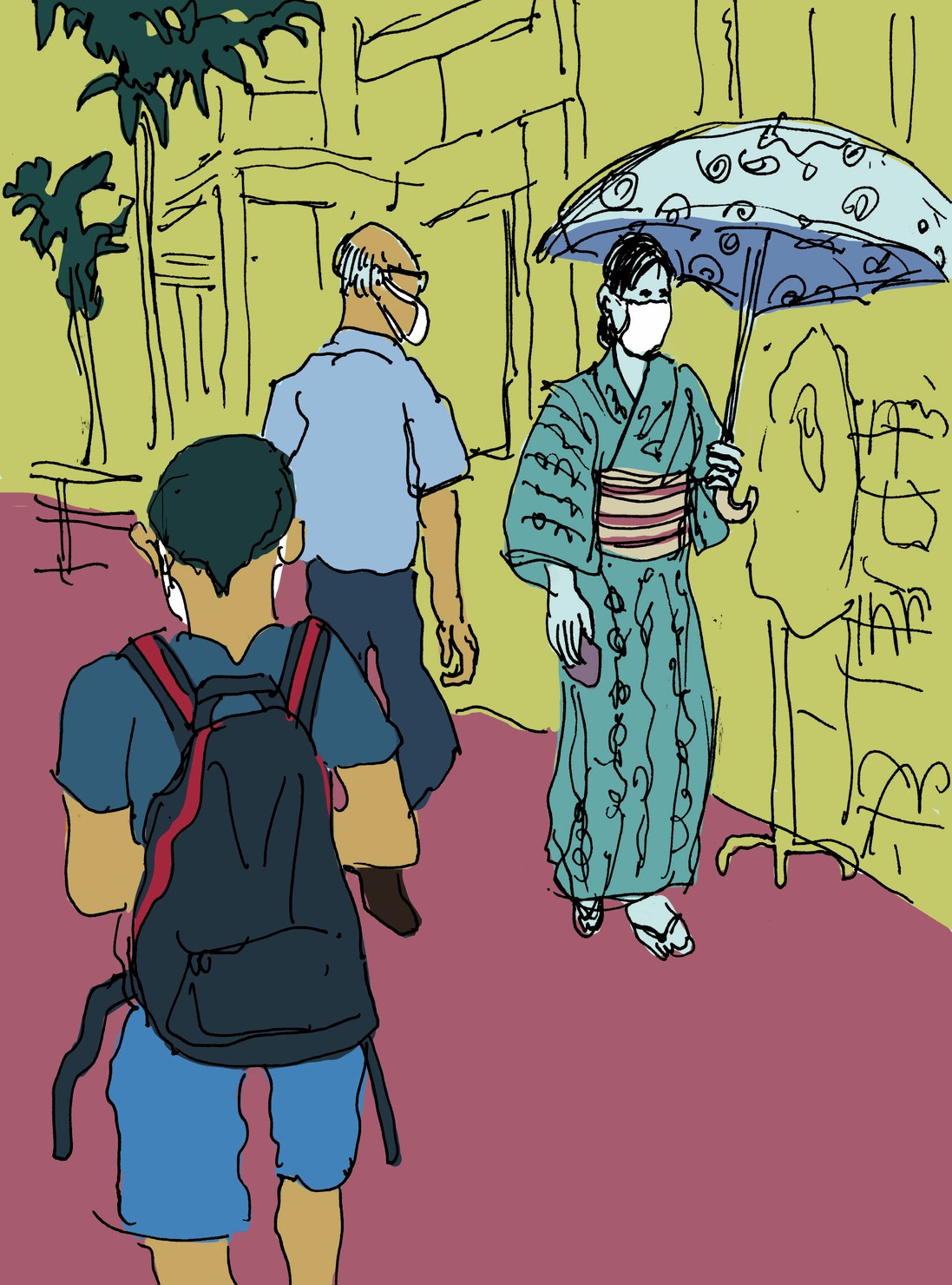 風景 #4/5