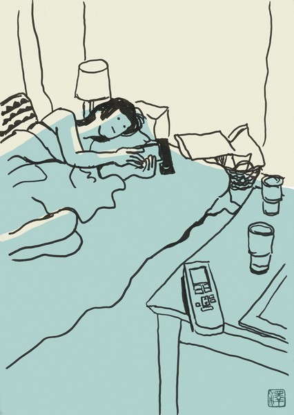 風景