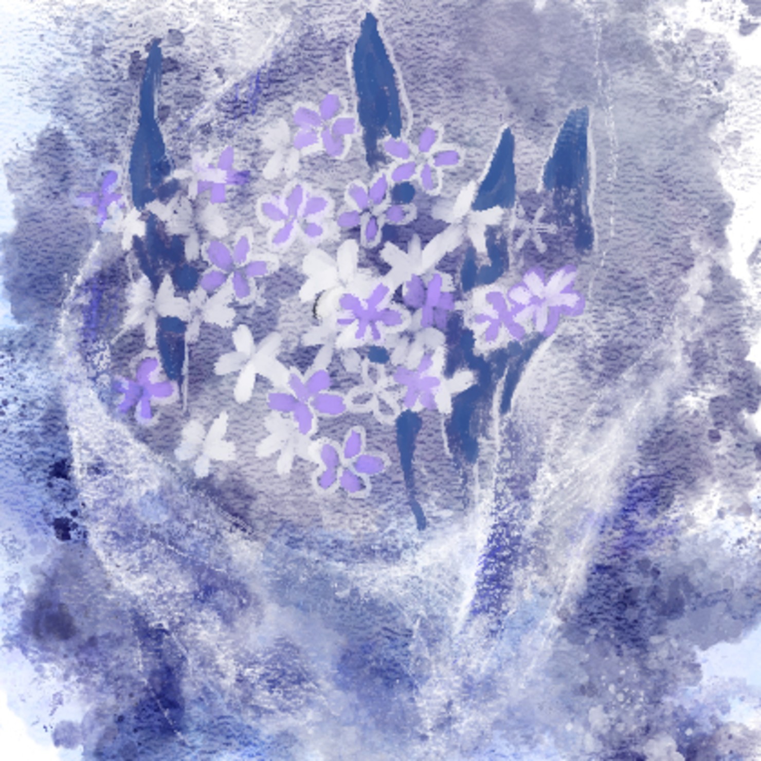 花束２