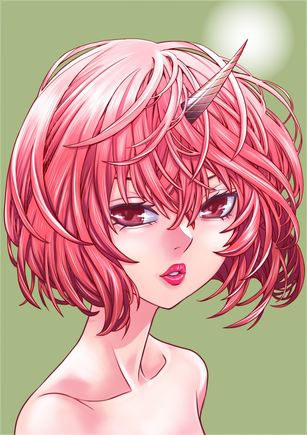 赤鬼ちゃん #1/5