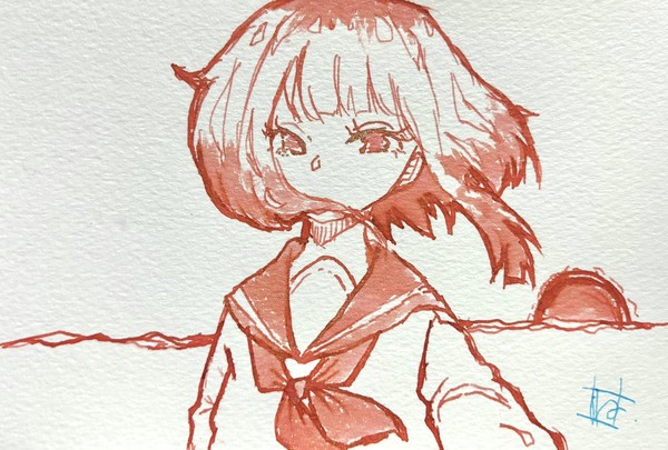 ふわっと #1/2