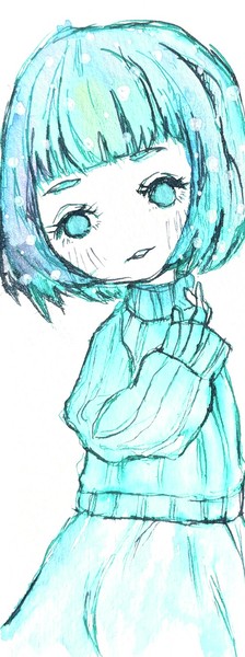 あら #1/2
