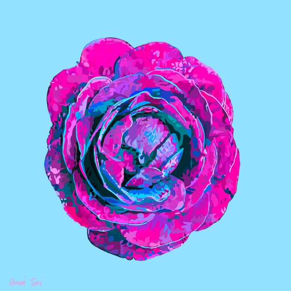 ROSE#008