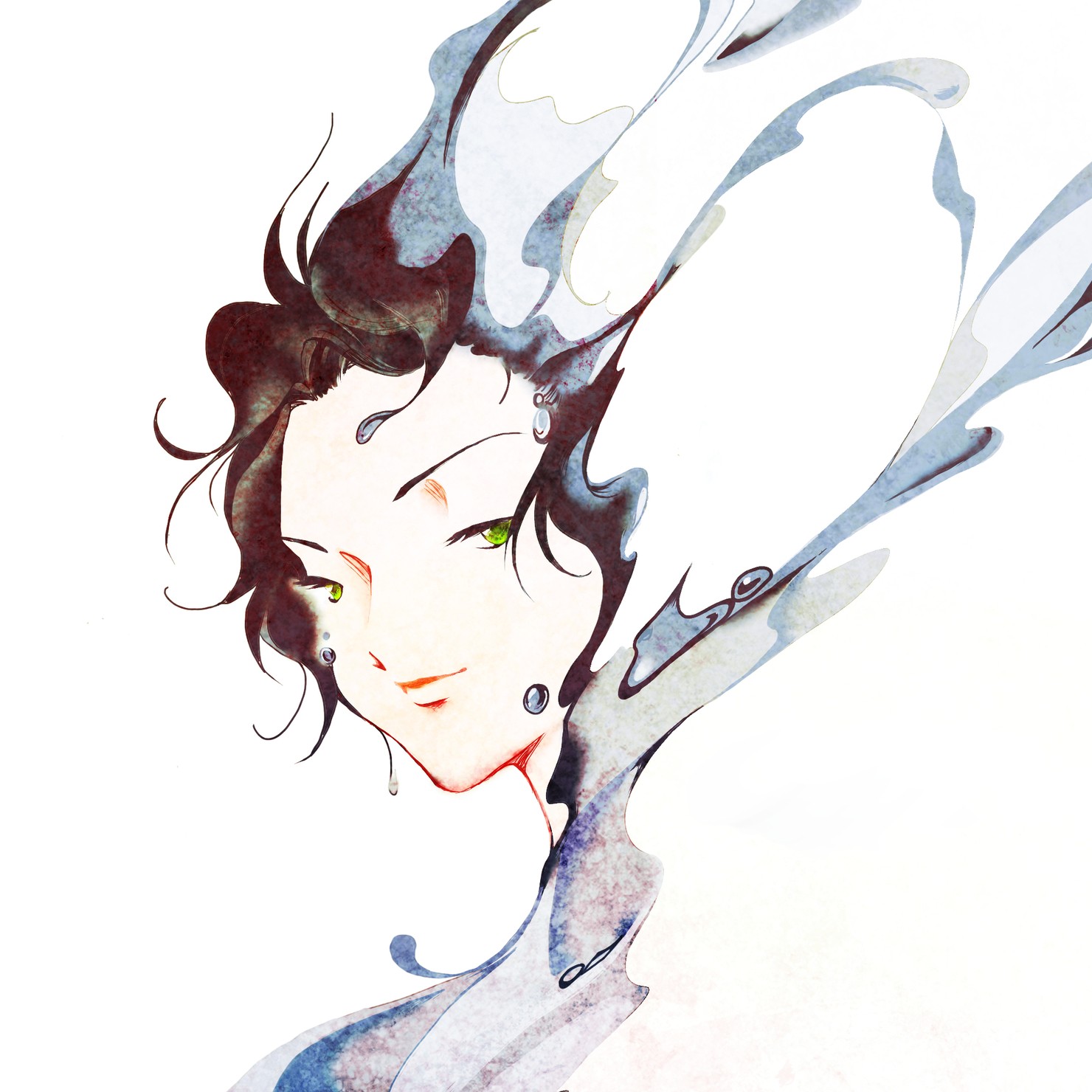 水属性