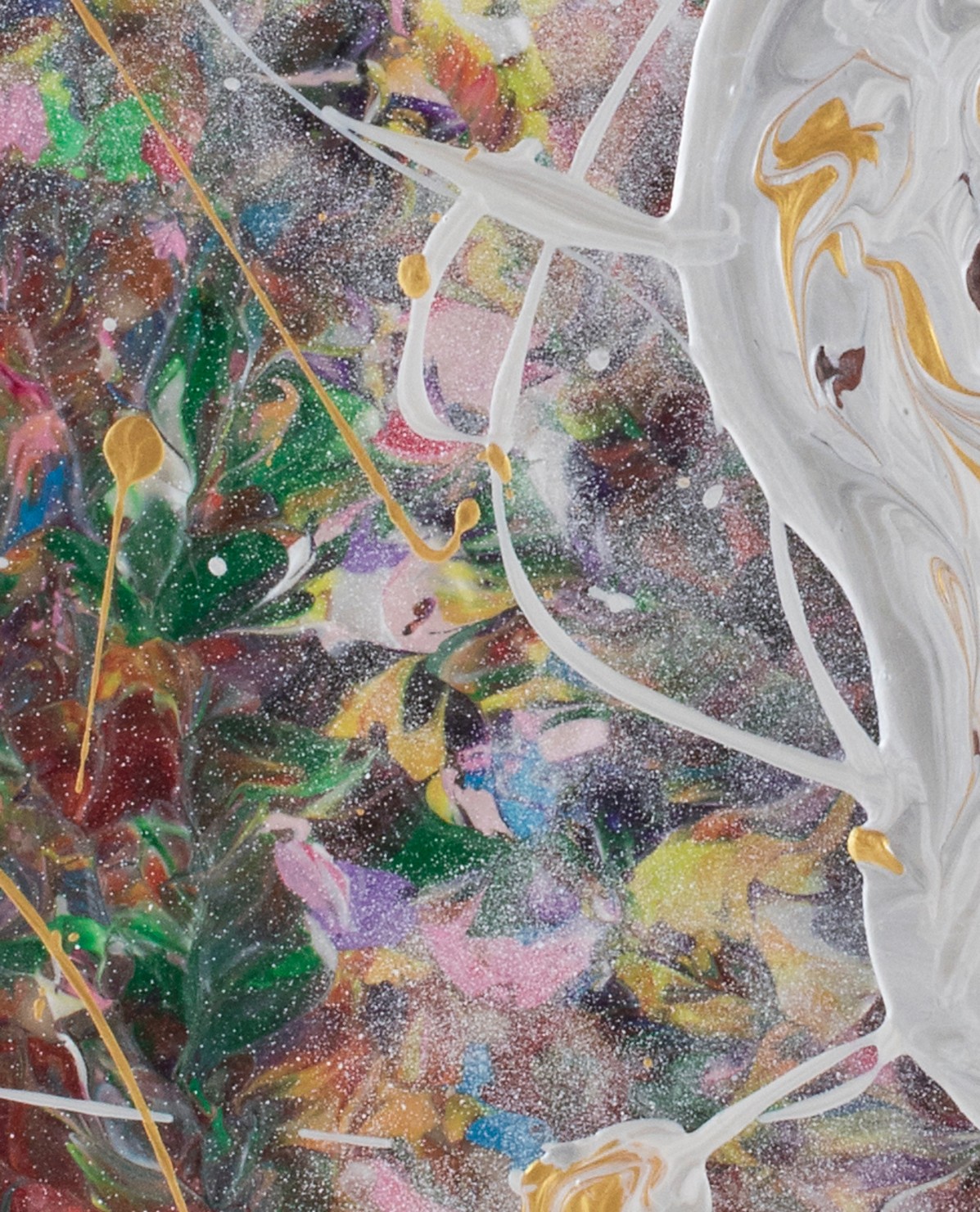 Journey of Adam　アダムの旅 10 #7/30