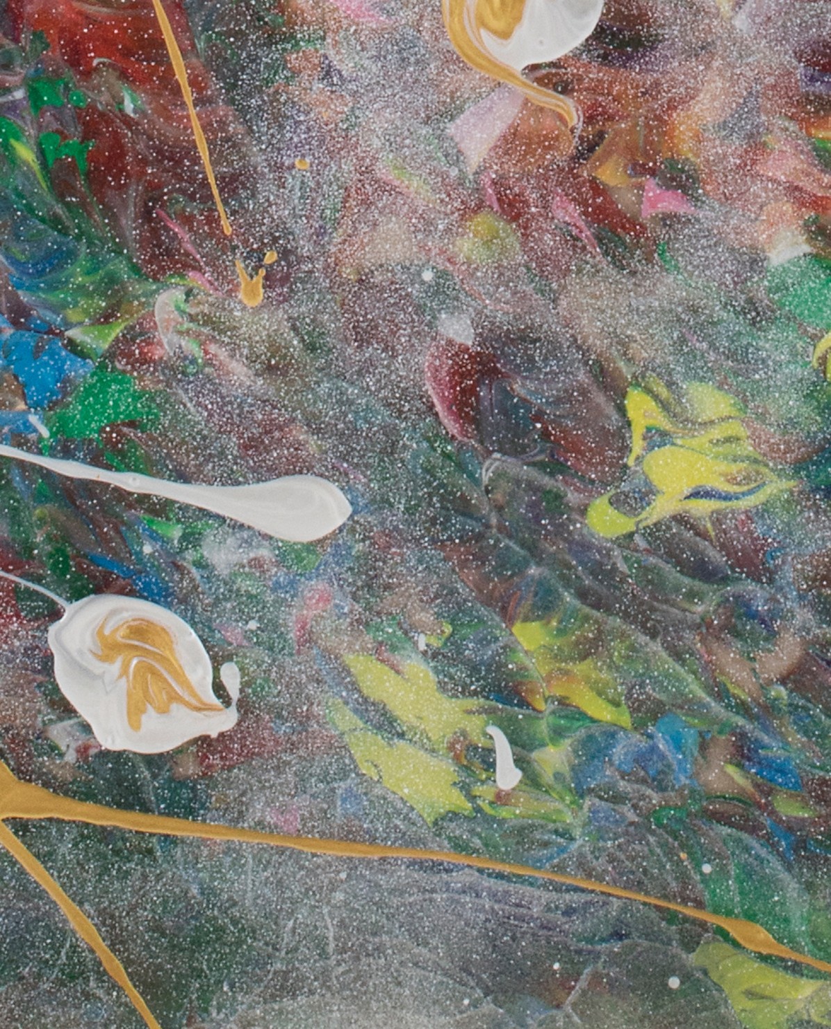 Journey of Adam　アダムの旅 14 #14/30