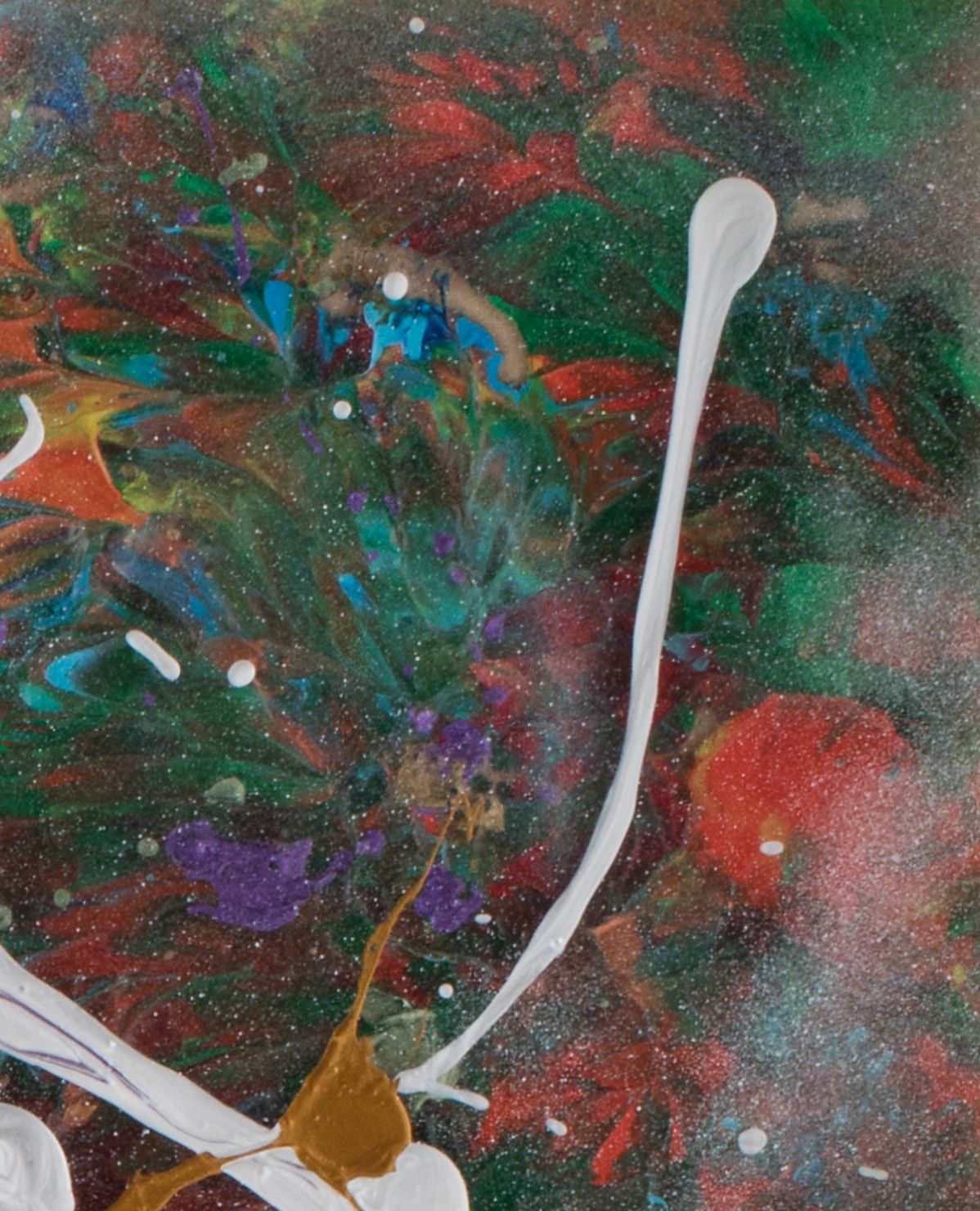 Light of Eva　エヴァの光 4 #16/30