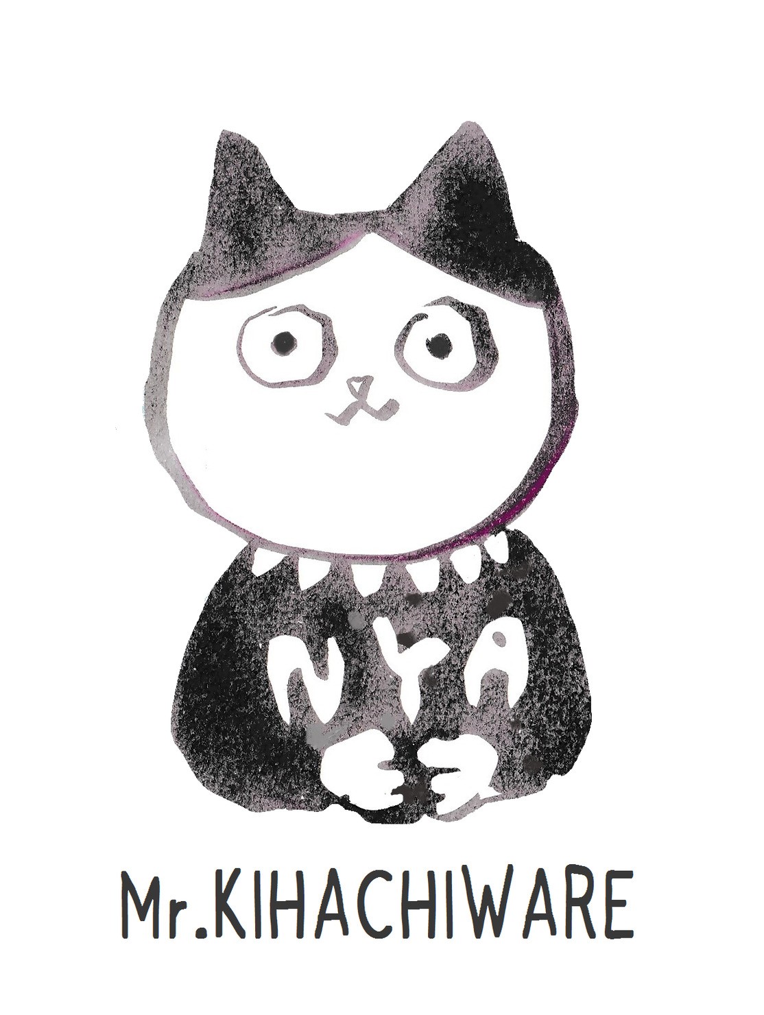 Mr.KIHACHIWARE