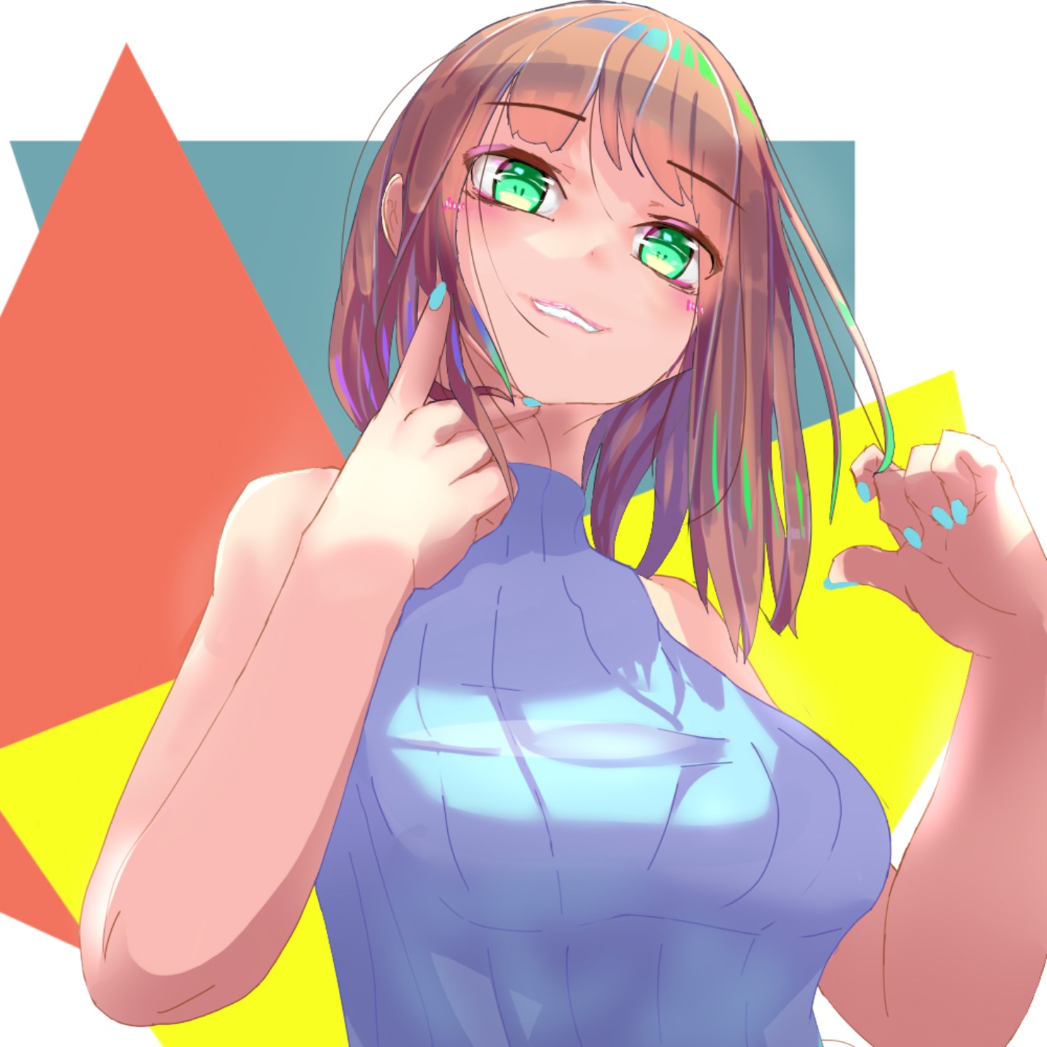 ゲーミング仕様2