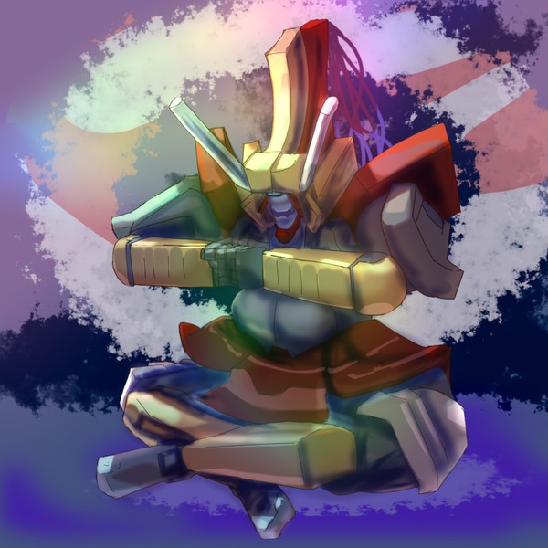 SHOGUN