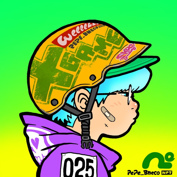 CAP KIDS!!_X-GAMEboy[PFP]