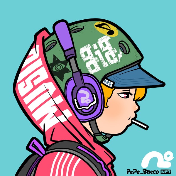 CAP KIDS!!_GIGboy[PFP]