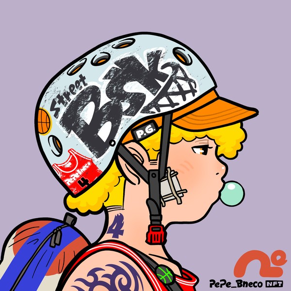 CAP KIDS!!_BSK boy[PFP]