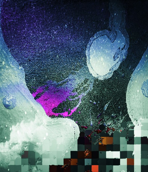 Candy Shower 2.0～inputs【i】
