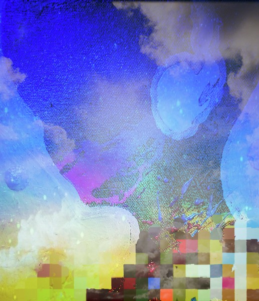 Candy  Shower 2.1～inputs 【otq】