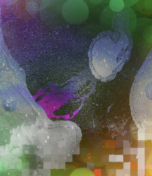 Candy  Shower 2.1～inputs 【kgr】