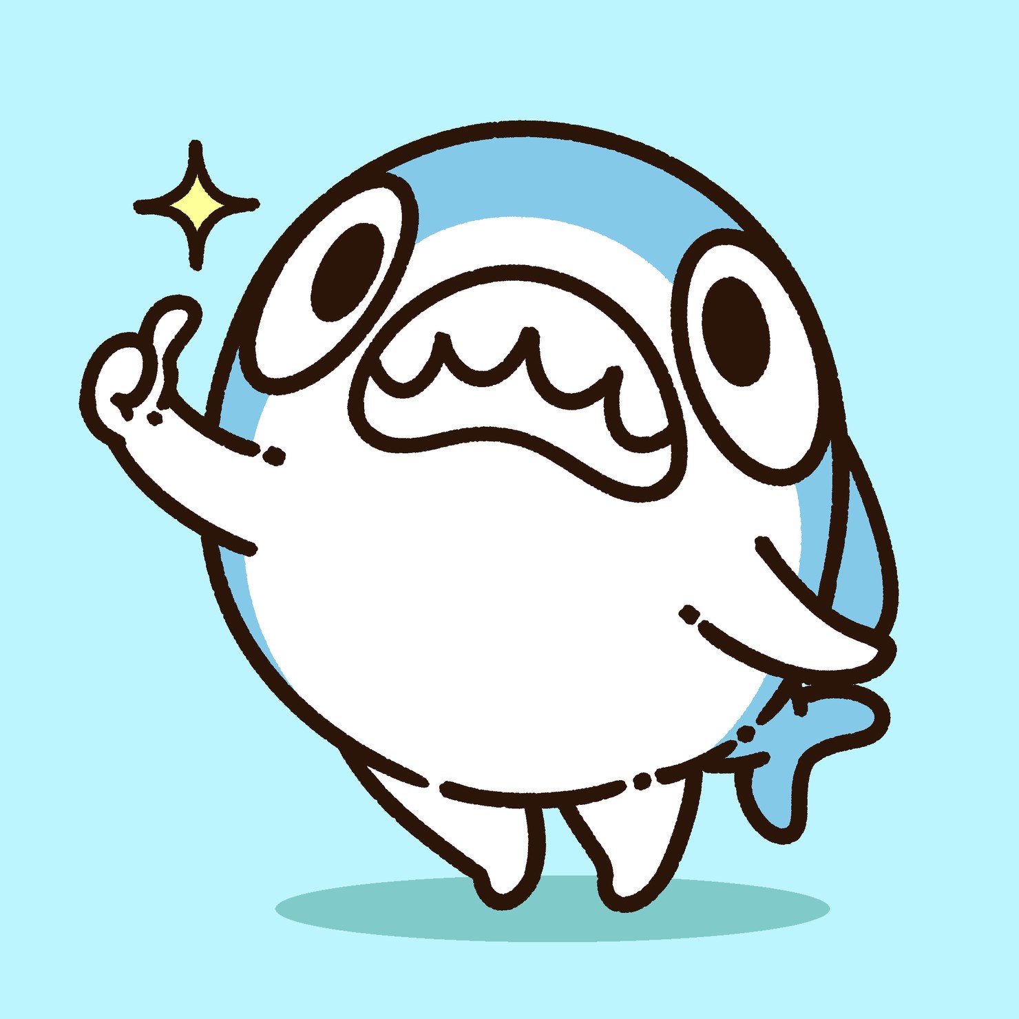 【ちいさめスナップ】 #2 バッチグーなちいさめ #39/100