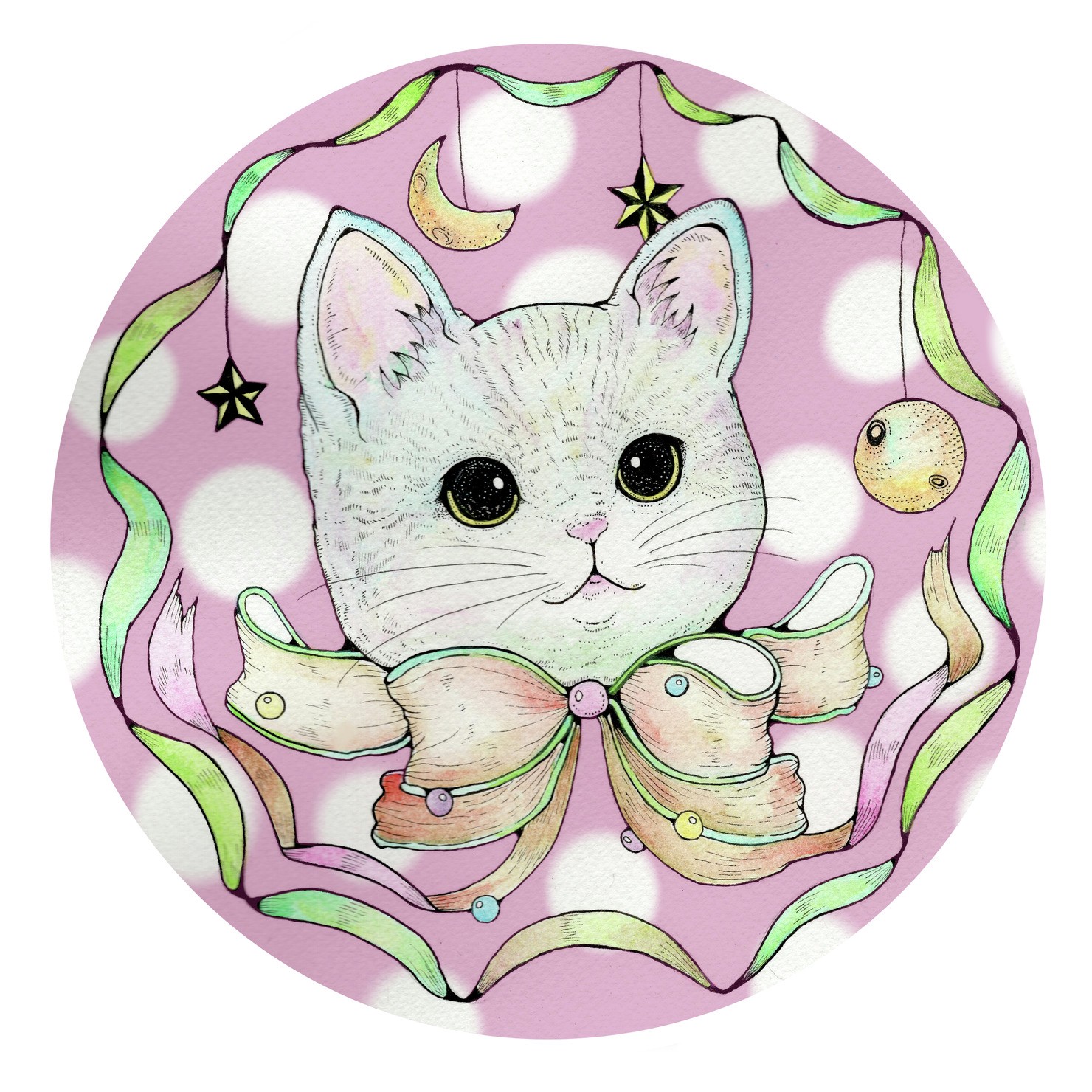 ねこ #4/30