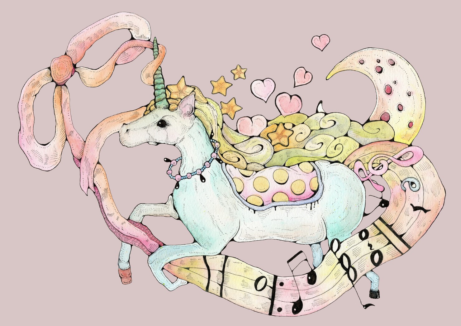 UNICORN