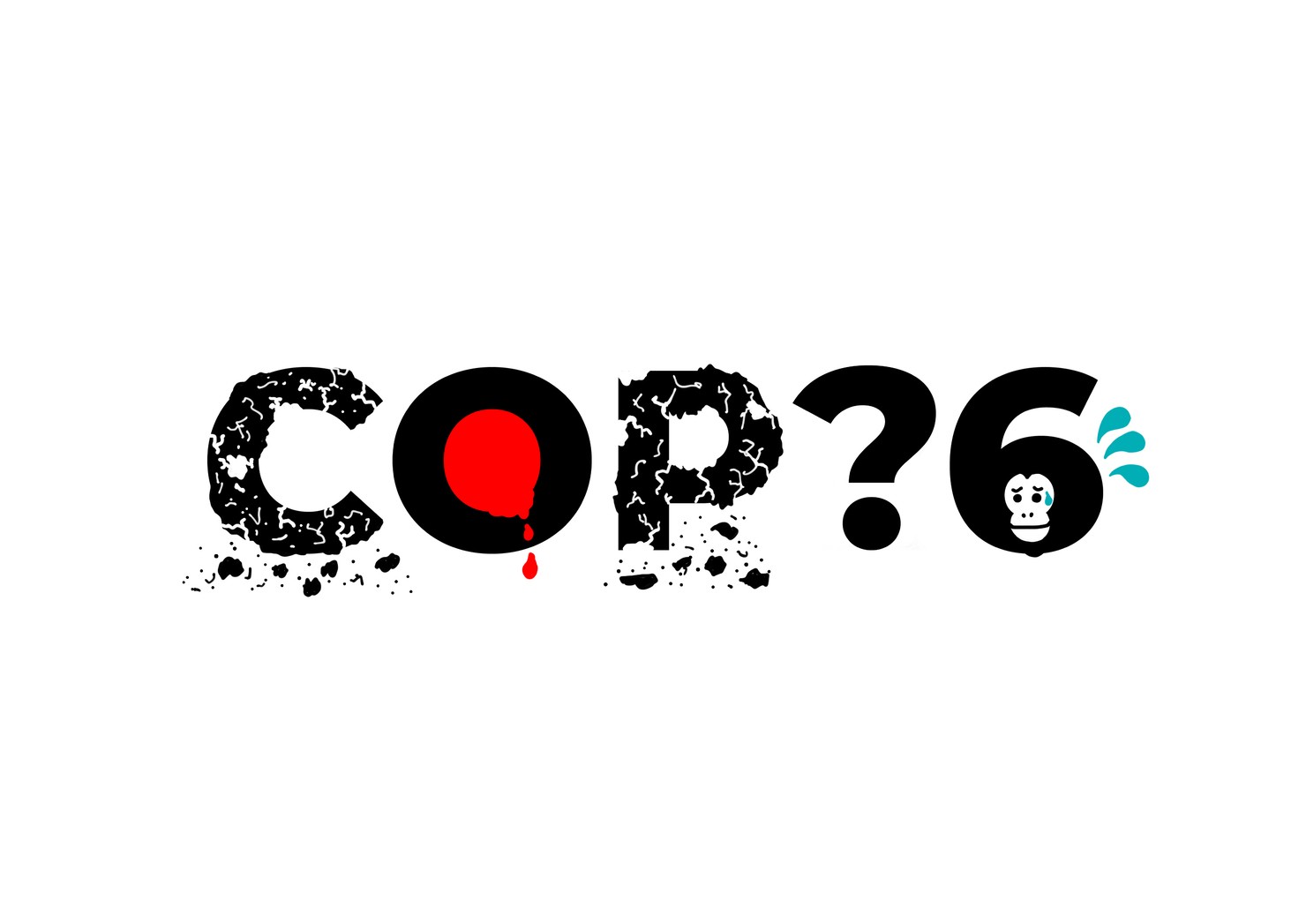 COP？6 #1/20