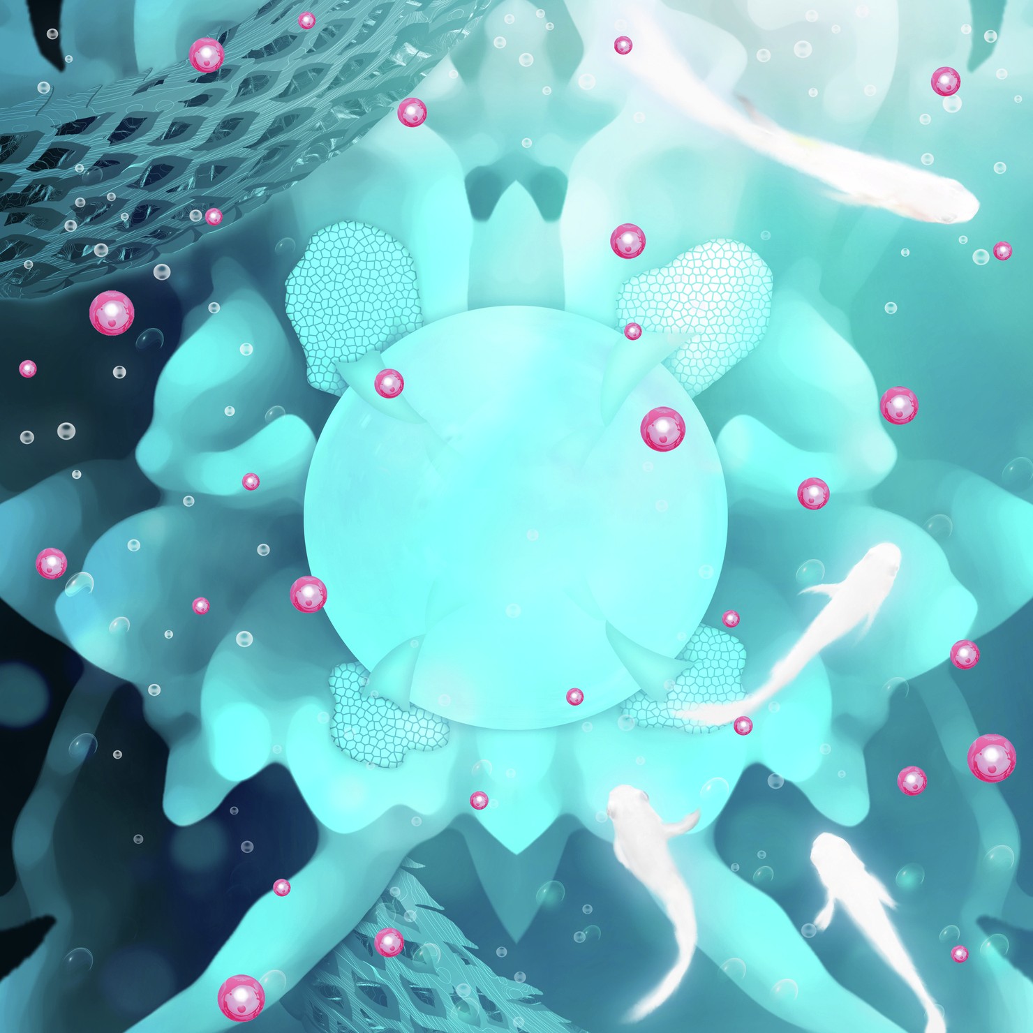 treasure drops 2