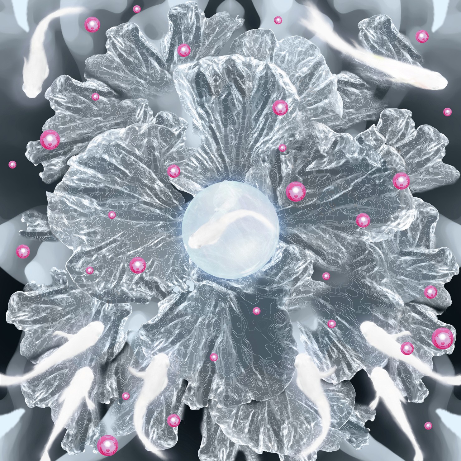 symbiotic relationship 2