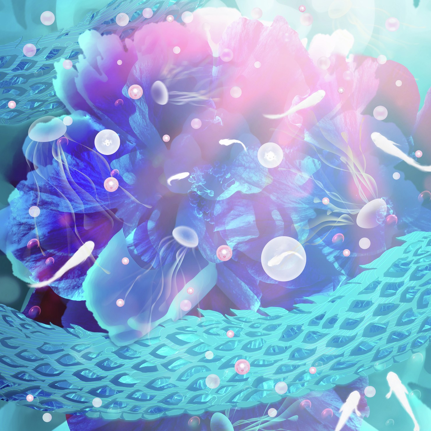 symbiotic relationship 3