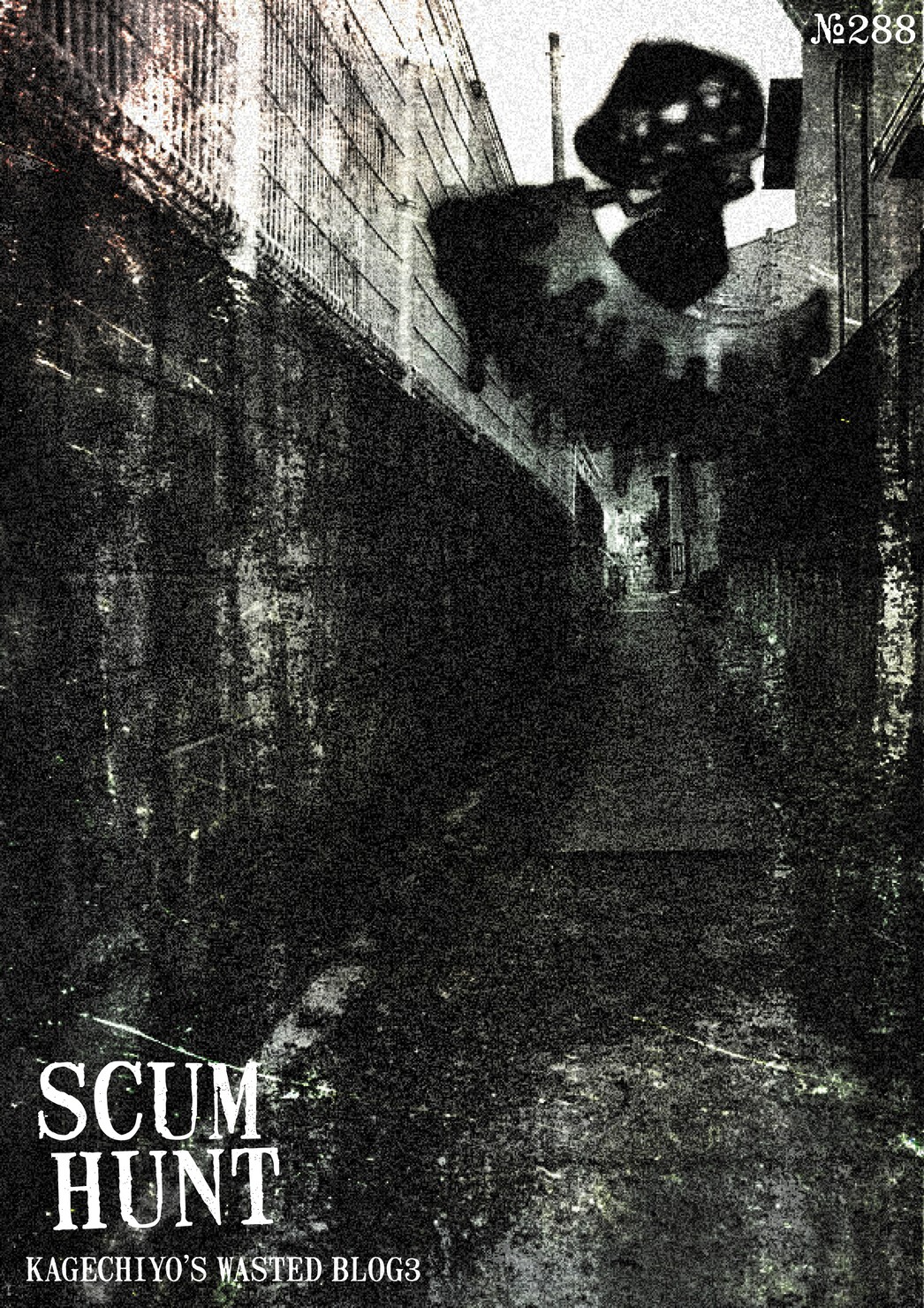 SCUM HUNT