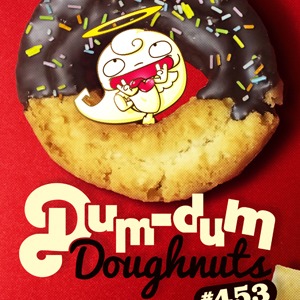 Dum-dum Doughnuts