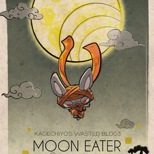 MOON EATER