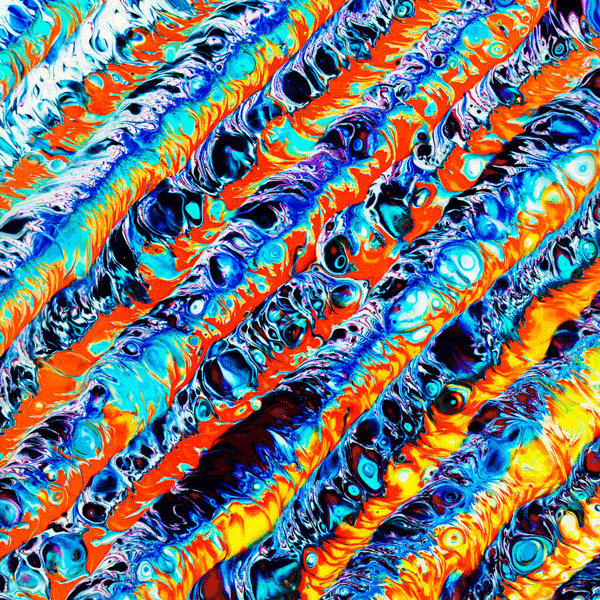The Flow n°4
