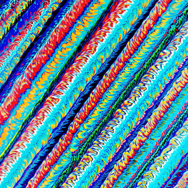 The Flow n°5