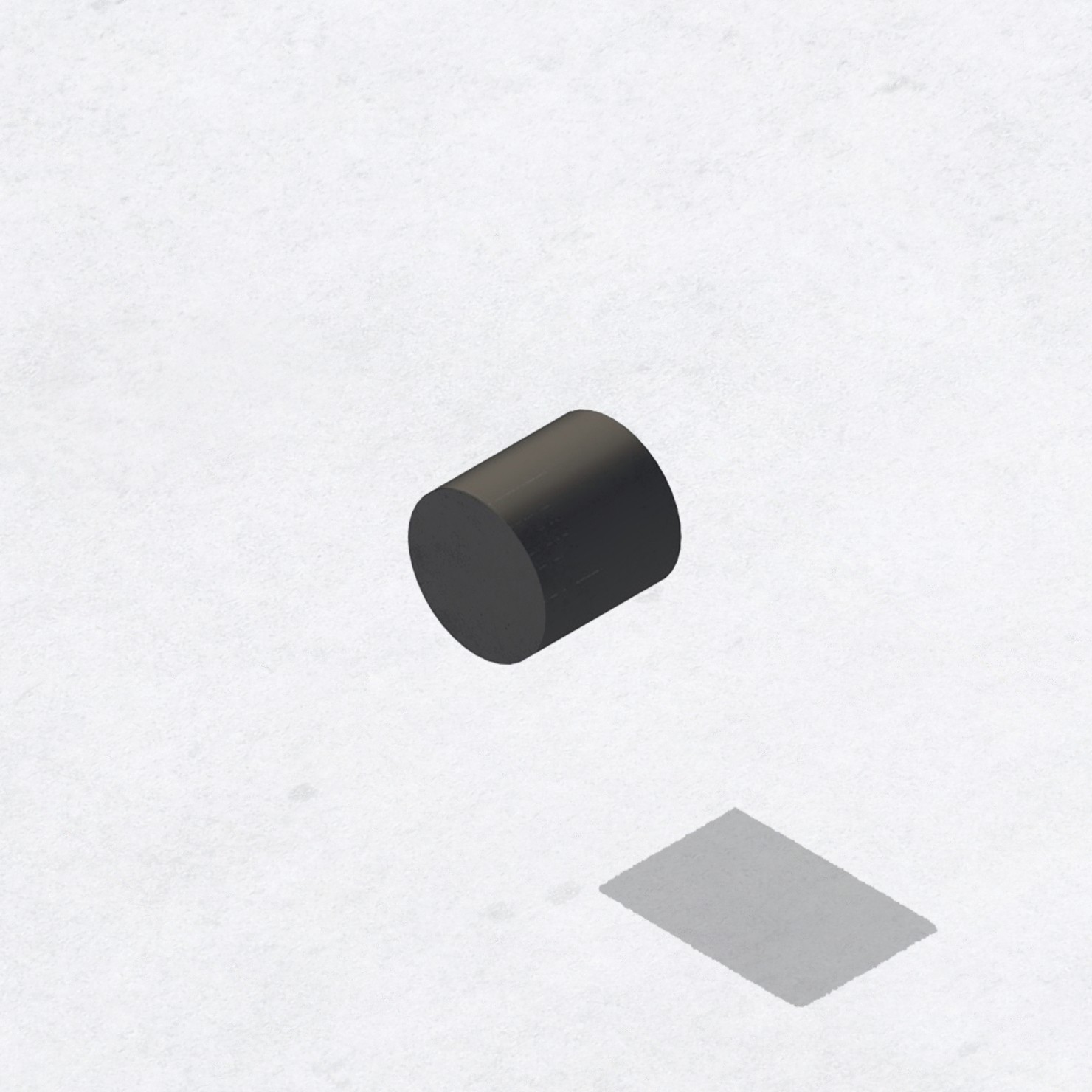 Space cylinder. #3/5