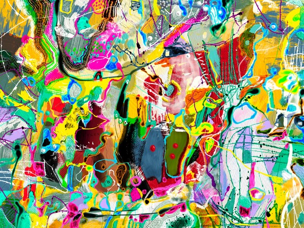 fragmentary vision 20231002