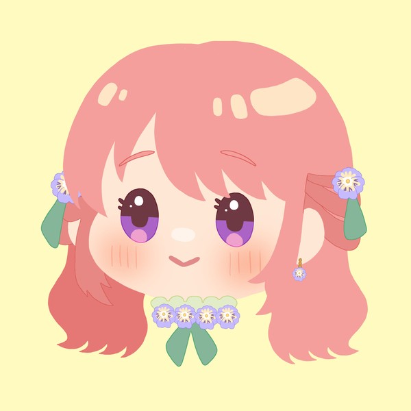 #001_ぷにっとアイコンシリーズ #2/5